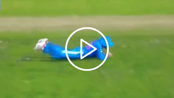 [Watch] Shreyas Iyer Takes A Beauty As Siraj Dismisses Devon Conway For Duck